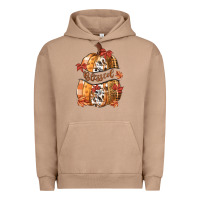 Blessed Urban Hoodie | Teevron