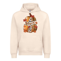 Sandshell blessed Urban Hoodie - MaliasSmallBusiness