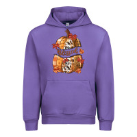 Tulip blessed Urban Hoodie - MaliasSmallBusiness