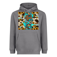 Storm faith Heavyweight Hoodie - JahusDesignShop