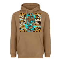 Faith Heavyweight Hoodie | Teevron