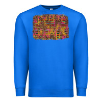 True Royal cinco de mayo leopard glitter Premium Sweatshirt - Artiststas