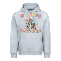 Heather Grey bit of a mess but doing my best Urban Hoodie - MaliasSmallBusiness