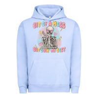 Pigment Grape Ice bit of a mess but doing my best Urban Hoodie - MaliasSmallBusiness