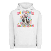 Pigment Lunar Rock bit of a mess but doing my best Urban Hoodie - MaliasSmallBusiness