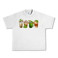 Lunar Rock frog coffee cups Urban Heavy Tee - texasbilliewilder