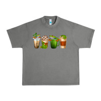 Tornado frog coffee cups Urban Heavy Tee - texasbilliewilder