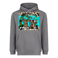 Storm christmas love Heavyweight Hoodie - JahusDesignShop