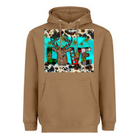 Toasted Coconut christmas love Heavyweight Hoodie - JahusDesignShop
