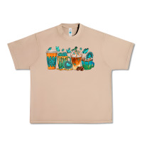 Burro gemstone coffee cups Urban Heavy Tee - texasbilliewilder