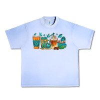 Grape Ice gemstone coffee cups Urban Heavy Tee - texasbilliewilder