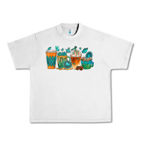 Lunar Rock gemstone coffee cups Urban Heavy Tee - texasbilliewilder