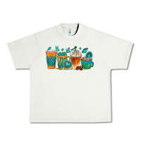 Gemstone Coffee Cups Urban Heavy Tee | Teevron