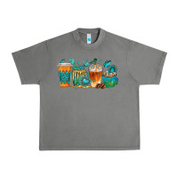 Tornado gemstone coffee cups Urban Heavy Tee - texasbilliewilder