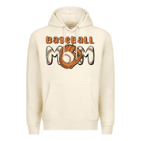 Tofu baseball mom Premium Hoodie - MaliasSmallBusiness