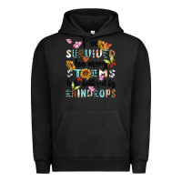 Pigment Black ive survived too many storms to bebothered by rain Urban Hoodie - MaliasSmallBusiness