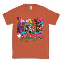 Copper hairstylist Classic Tee - Zillion Design Studio