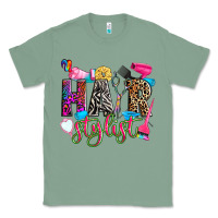 Sage hairstylist Classic Tee - Zillion Design Studio