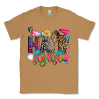 Toasted Coconut hairstylist Classic Tee - Zillion Design Studio