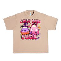Burro candy corn cutie Urban Heavy Tee - BarkalooDesign