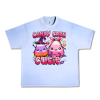 Grape Ice candy corn cutie Urban Heavy Tee - BarkalooDesign
