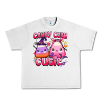 Lunar Rock candy corn cutie Urban Heavy Tee - BarkalooDesign