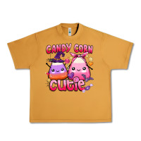 Peanut Butter candy corn cutie Urban Heavy Tee - BarkalooDesign