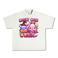Pistachio candy corn cutie Urban Heavy Tee - BarkalooDesign