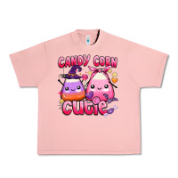 Salmon candy corn cutie Urban Heavy Tee - BarkalooDesign