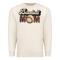 Sandshell baseball mom Premium Sweatshirt - JahusDesignShop