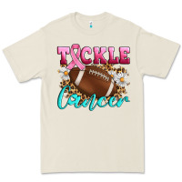 Bone Tackle Cancer Premium Tee - Artiststas