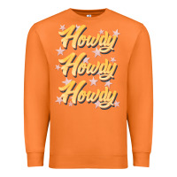 Howdy Howdy Howdy Premium Sweatshirt | Teevron