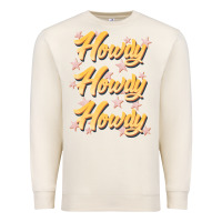 Sandshell howdy howdy howdy Premium Sweatshirt - JahusDesignShop