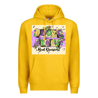 Lemon booze beads Premium Hoodie - MaliasSmallBusiness