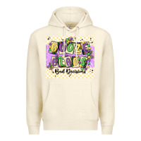 Sandshell booze beads Premium Hoodie - MaliasSmallBusiness
