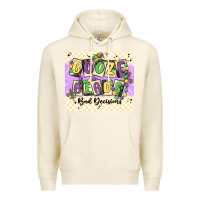 Tofu booze beads Premium Hoodie - MaliasSmallBusiness