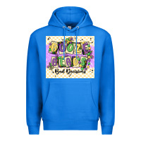 True Royal booze beads Premium Hoodie - MaliasSmallBusiness