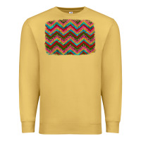 Antique Gold cinco de mayo glitter Premium Sweatshirt - Artiststas