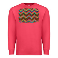 Cardinal cinco de mayo glitter Premium Sweatshirt - Artiststas