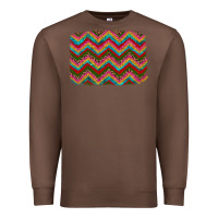 Chestnut cinco de mayo glitter Premium Sweatshirt - Artiststas