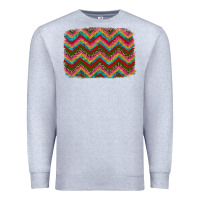 Heather Grey cinco de mayo glitter Premium Sweatshirt - Artiststas