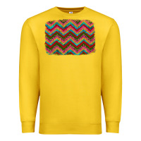 Lemon cinco de mayo glitter Premium Sweatshirt - Artiststas