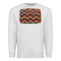 Cinco De Mayo Glitter Premium Sweatshirt | Teevron