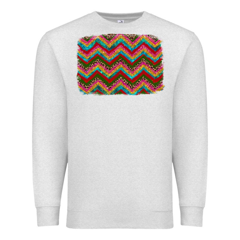 Cinco De Mayo Glitter Premium Sweatshirt by Artiststas | Teevron