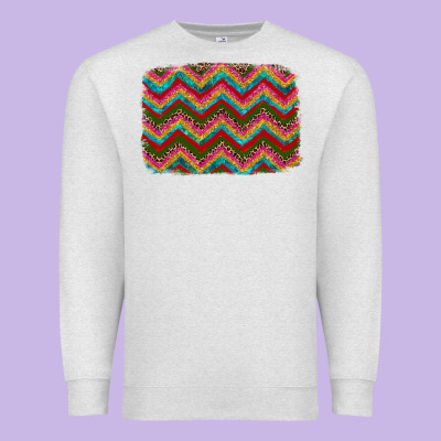 Cinco De Mayo Glitter Premium Sweatshirt Designed By Artiststas