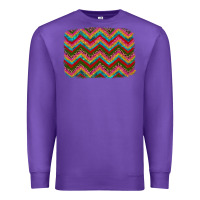 Purple cinco de mayo glitter Premium Sweatshirt - Artiststas