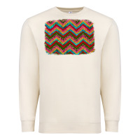 Sandshell cinco de mayo glitter Premium Sweatshirt - Artiststas
