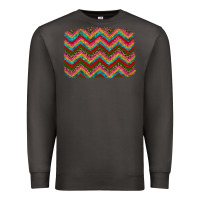 Smoke cinco de mayo glitter Premium Sweatshirt - Artiststas