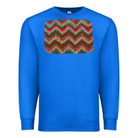 True Royal cinco de mayo glitter Premium Sweatshirt - Artiststas