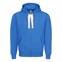 Softball Uniform Pant Fa Element Zipper Hoodie | Teevron